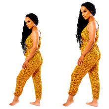 Load image into Gallery viewer, Date Night / Jumpsuit Set
